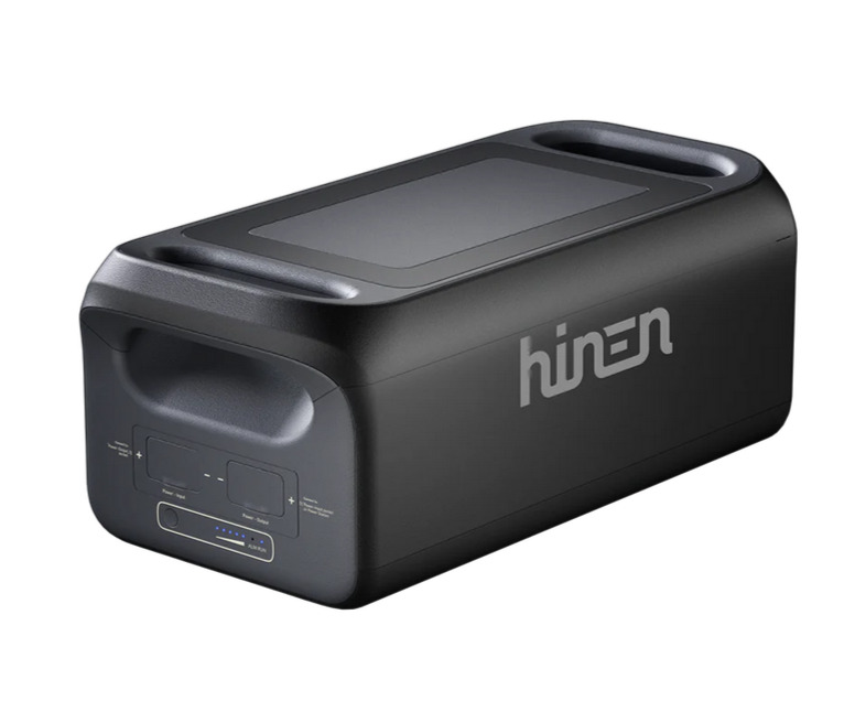 Hinen PS 2500B 2500Wh Extra Battery