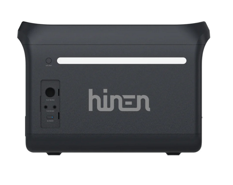 Hinen 1800W Portable Power Station